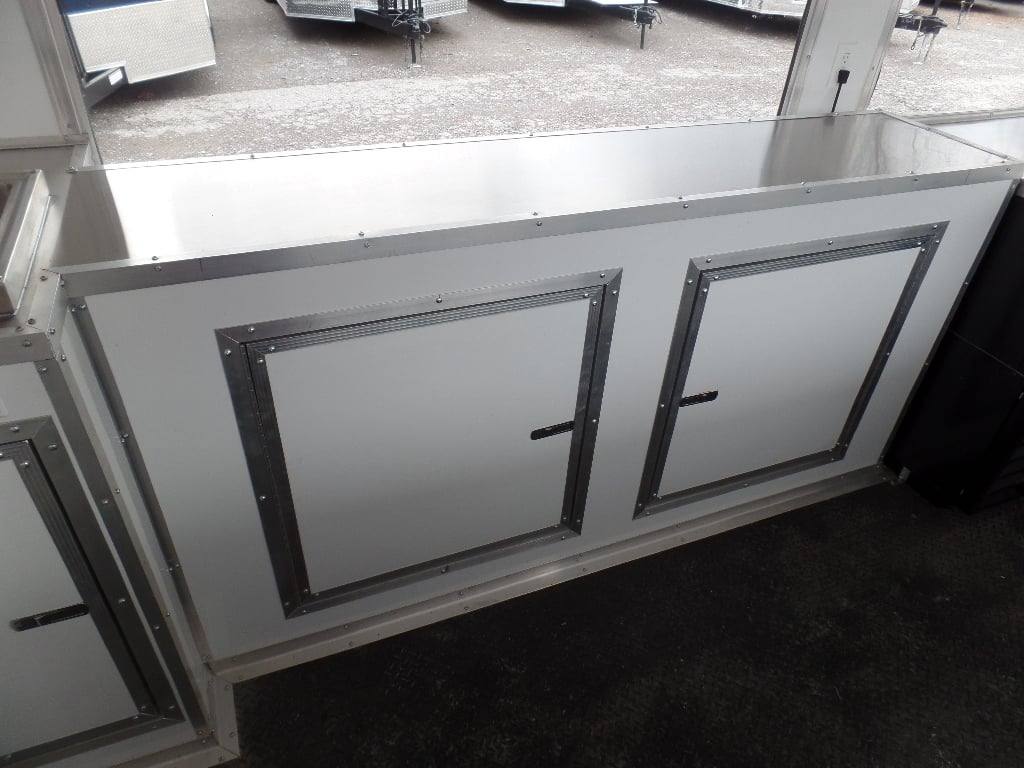 883-8.5-x-30-concession-bar-event-trailer-with-appliances-27.jpg 8.5' x 30' Concession Bar Event Trailer With Appliances