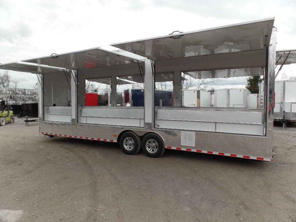 883-8.5-x-30-concession-bar-event-trailer-with-appliances-32.jpg 8.5' x 30' Concession Bar Event Trailer With Appliances