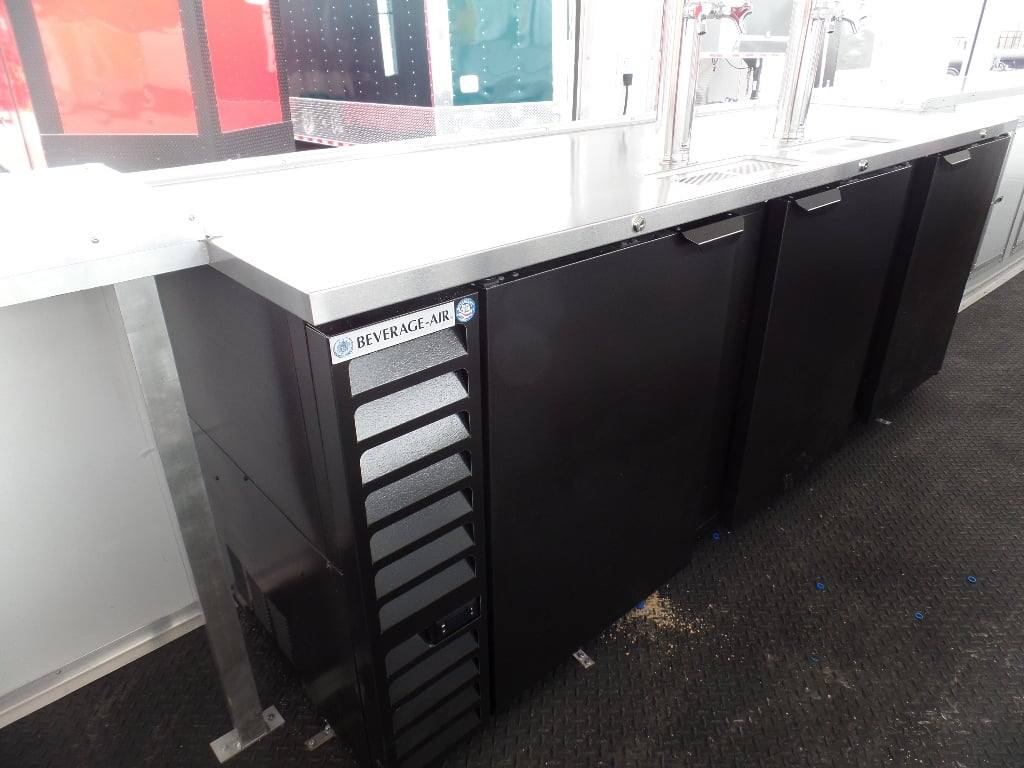 883-8.5-x-30-concession-bar-event-trailer-with-appliances-33.jpg 8.5' x 30' Concession Bar Event Trailer With Appliances