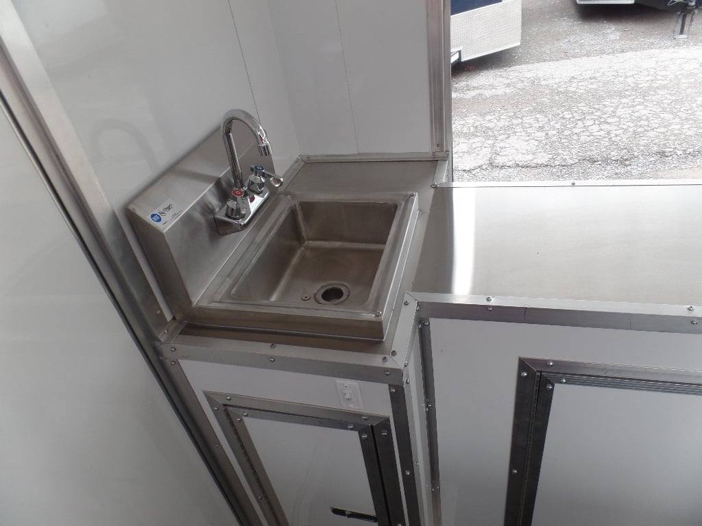 883-8.5-x-30-concession-bar-event-trailer-with-appliances-5.jpg 8.5' x 30' Concession Bar Event Trailer With Appliances