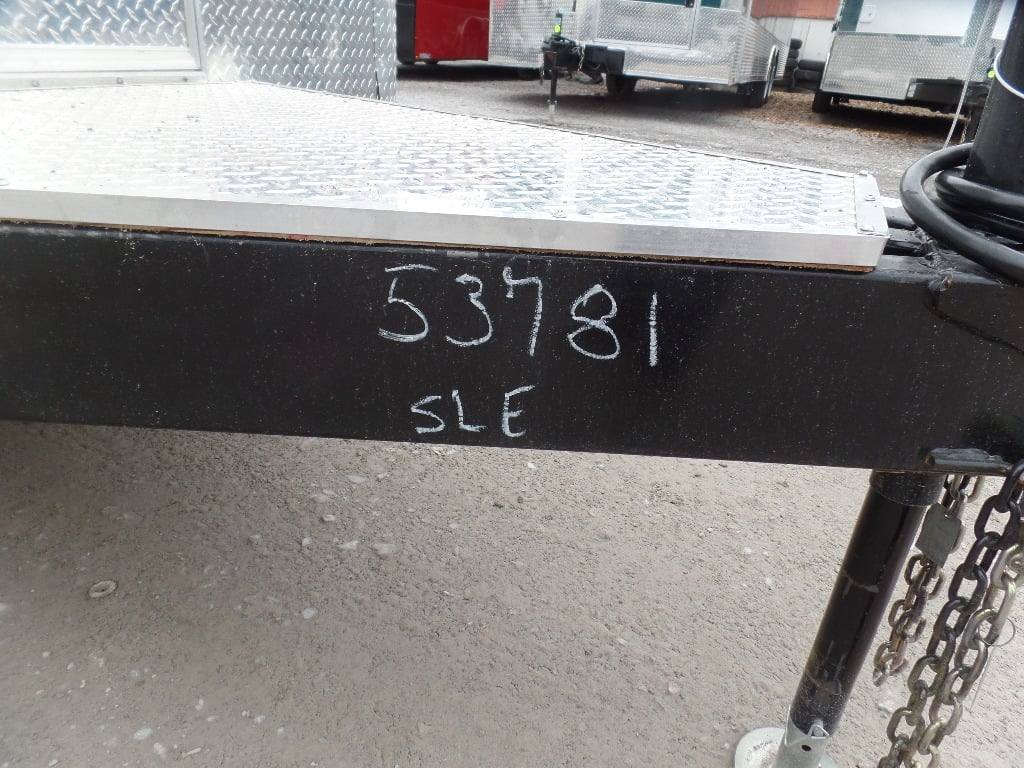 883-8.5-x-30-concession-bar-event-trailer-with-appliances-7.jpg 8.5' x 30' Concession Bar Event Trailer With Appliances