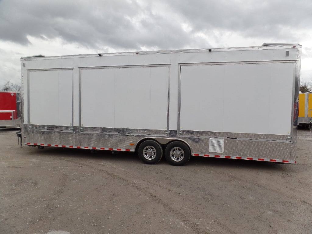 883-8.5-x-30-concession-bar-event-trailer-with-appliances-8.jpg 8.5' x 30' Concession Bar Event Trailer With Appliances
