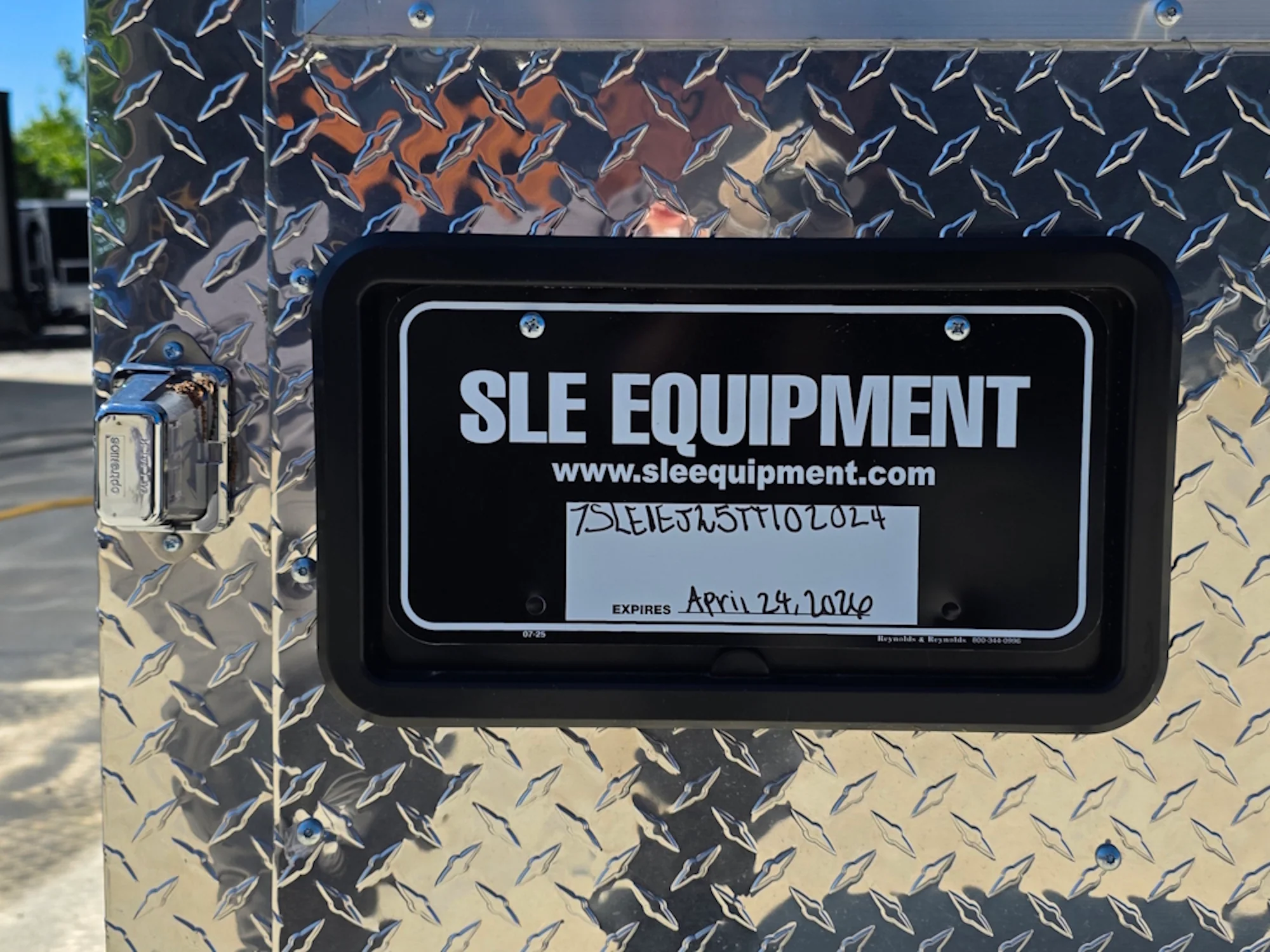 8.5' x 30' Concession Food Event Bar Trailer