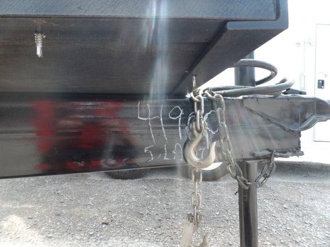 890-8.5-x-30-concession-food-trailer-charcoal-grey-bbq-event-catering-14.jpg 8.5' x 30' Concession Food Trailer Charcoal Grey BBQ Event Catering