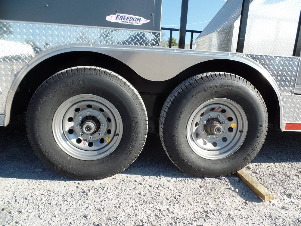 891-8.5-x-30-concession-food-trailer-charcoal-grey-bbq-food-event-catering-16.jpg 8.5' x 30' Concession Food Trailer Charcoal Grey BBQ Food Event Catering