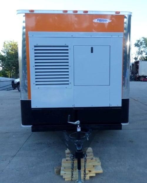 895-8.5-x-30-concession-food-trailer-orange-with-appliances-100.jpg 8.5' x 30' Concession Food Trailer Orange With Appliances