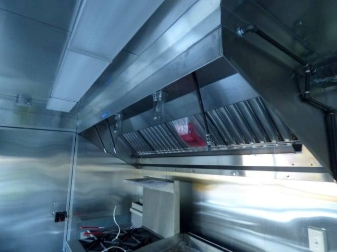 895-8.5-x-30-concession-food-trailer-orange-with-appliances-68.jpg 8.5' x 30' Concession Food Trailer Orange With Appliances