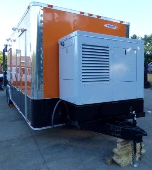 895-8.5-x-30-concession-food-trailer-orange-with-appliances-85.jpg 8.5' x 30' Concession Food Trailer Orange With Appliances