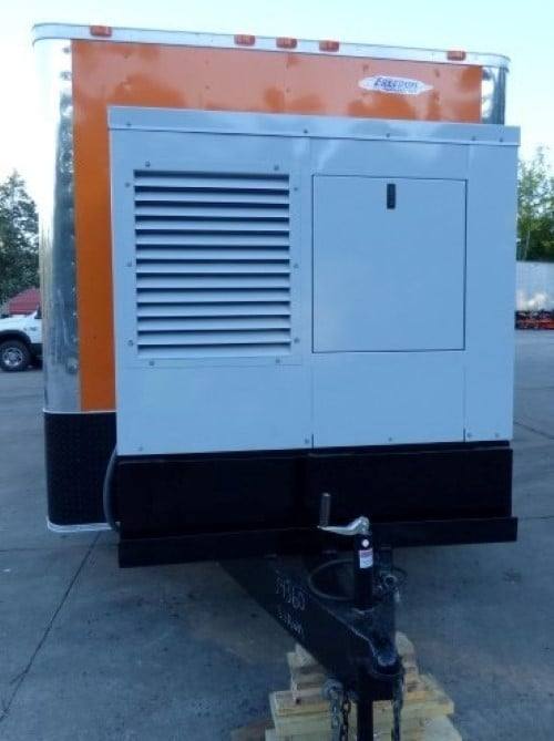 895-8.5-x-30-concession-food-trailer-orange-with-appliances-87.jpg 8.5' x 30' Concession Food Trailer Orange With Appliances