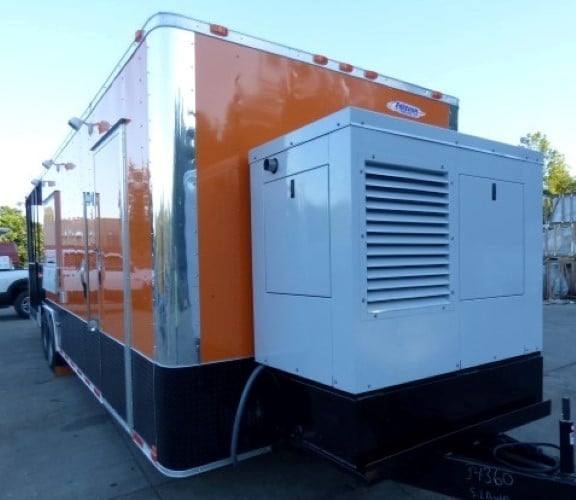 895-8.5-x-30-concession-food-trailer-orange-with-appliances-93.jpg 8.5' x 30' Concession Food Trailer Orange With Appliances