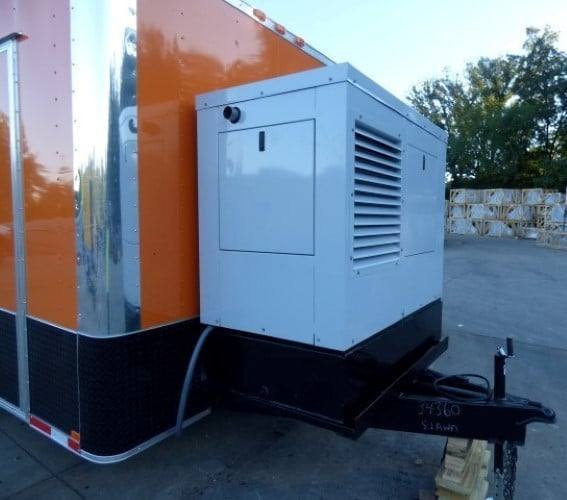 895-8.5-x-30-concession-food-trailer-orange-with-appliances-96.jpg 8.5' x 30' Concession Food Trailer Orange With Appliances