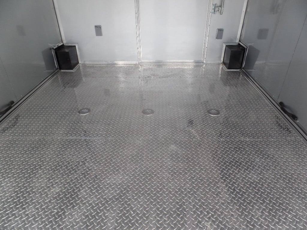 897-8.5-x-30-concession-food-trailer-red-event-catering-6.jpg 8.5' x 30' Concession Food Trailer Red Event Catering