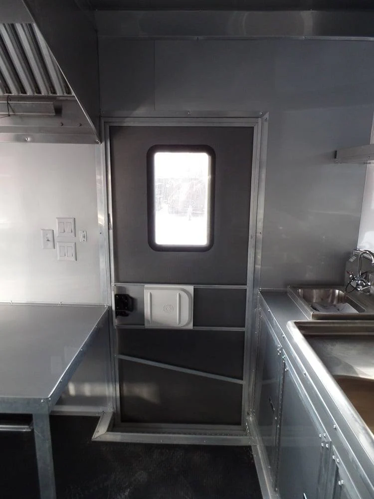 90-8.5-x-16-concession-brandy-wine-catering-bbq-food-event-trailer-11.webp 8.5' x 16' Concession Brandy Wine Catering BBQ Food Event Trailer