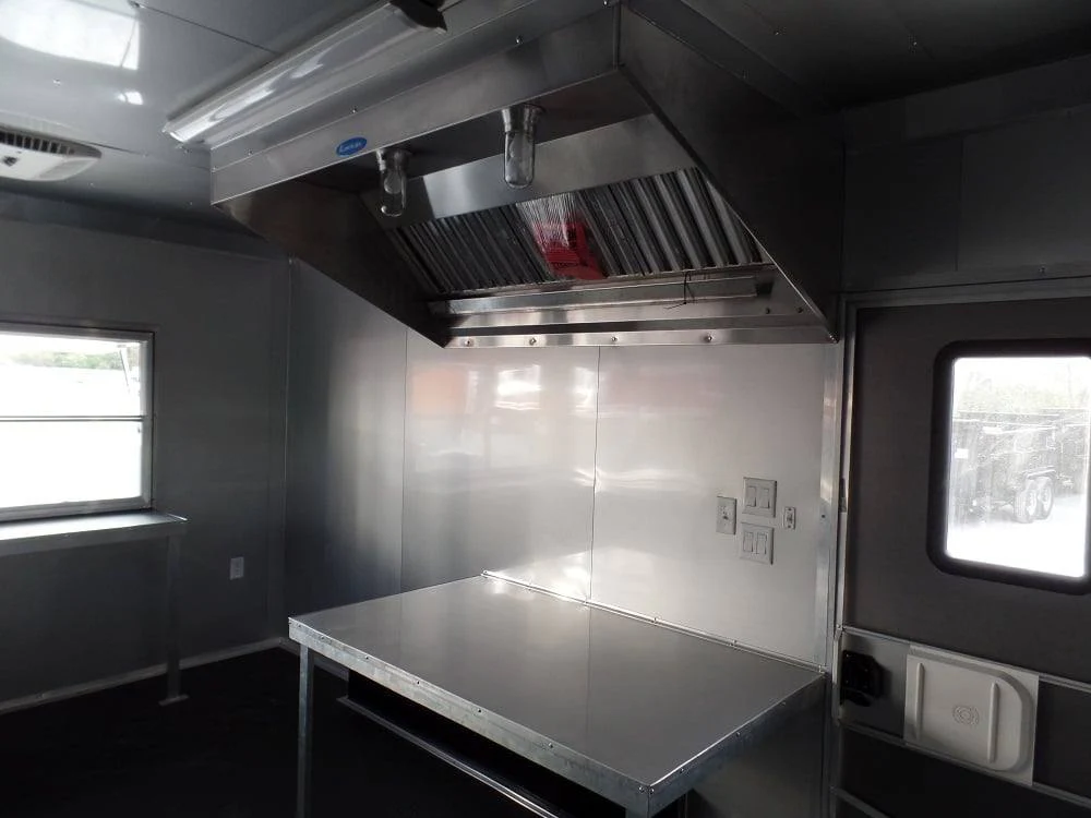 90-8.5-x-16-concession-brandy-wine-catering-bbq-food-event-trailer-16.webp 8.5' x 16' Concession Brandy Wine Catering BBQ Food Event Trailer