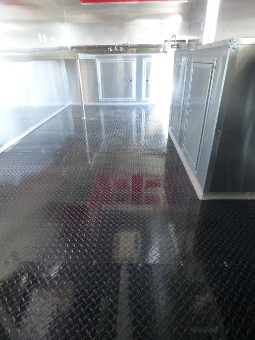 901-8.5-x-30-concession-trailer-red-bbq-food-event-catering-29.jpg 8.5' x 30' Concession Trailer Red BBQ Food Event Catering