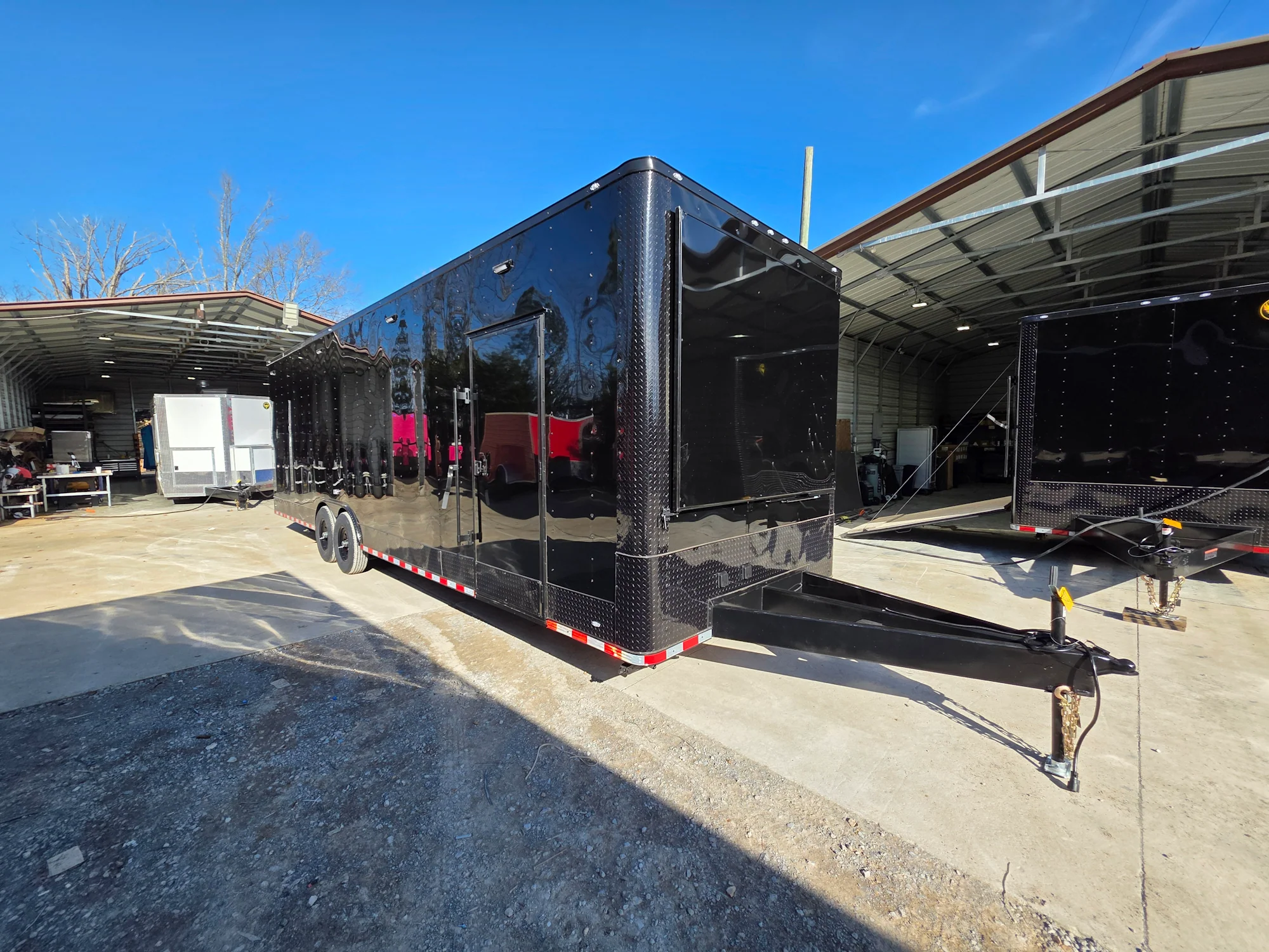 904-8.5-x-30-custom-advertising-trailer-with-black-out-package-11.webp 8.5' X 30' Custom Advertising Trailer With Black Out Package