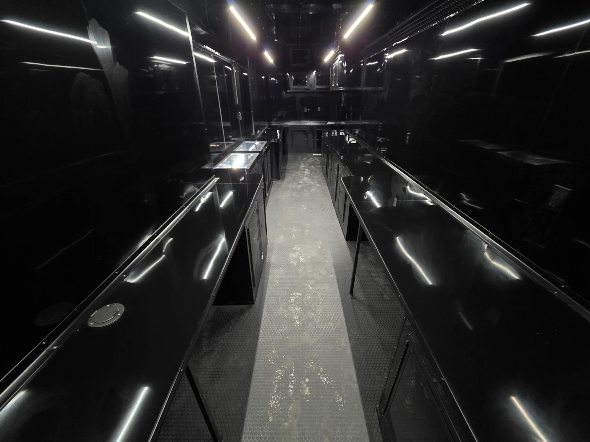 904-8.5-x-30-custom-advertising-trailer-with-black-out-package-15.webp 8.5' X 30' Custom Advertising Trailer With Black Out Package