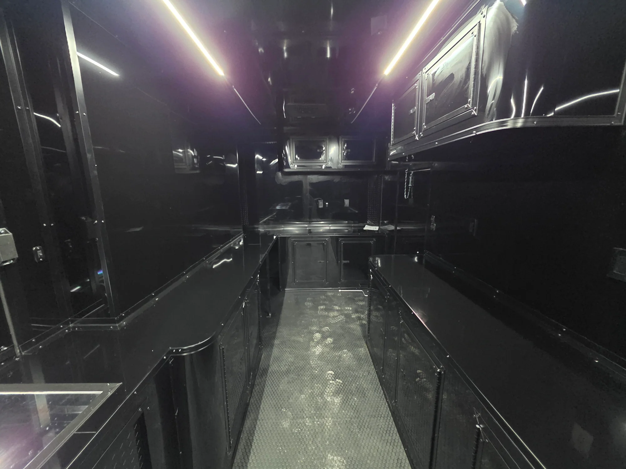 904-8.5-x-30-custom-advertising-trailer-with-black-out-package-19.webp 8.5' X 30' Custom Advertising Trailer With Black Out Package