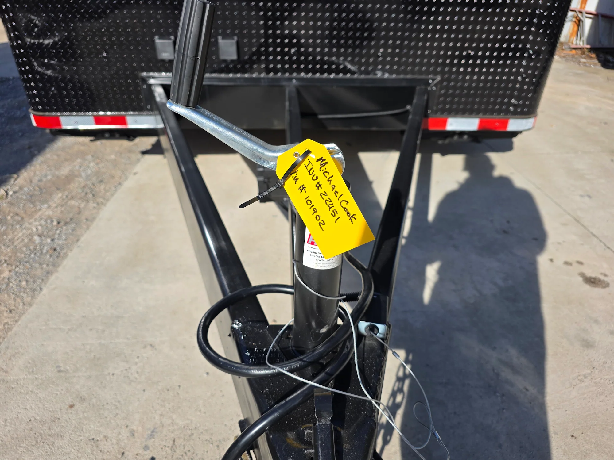 904-8.5-x-30-custom-advertising-trailer-with-black-out-package-2.webp 8.5' X 30' Custom Advertising Trailer With Black Out Package