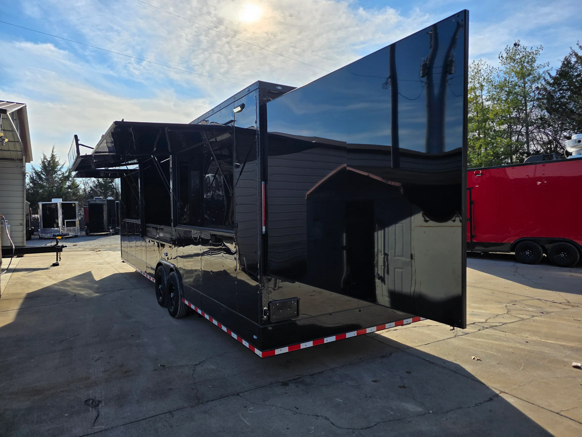 904-8.5-x-30-custom-advertising-trailer-with-black-out-package-24.webp 8.5' X 30' Custom Advertising Trailer With Black Out Package