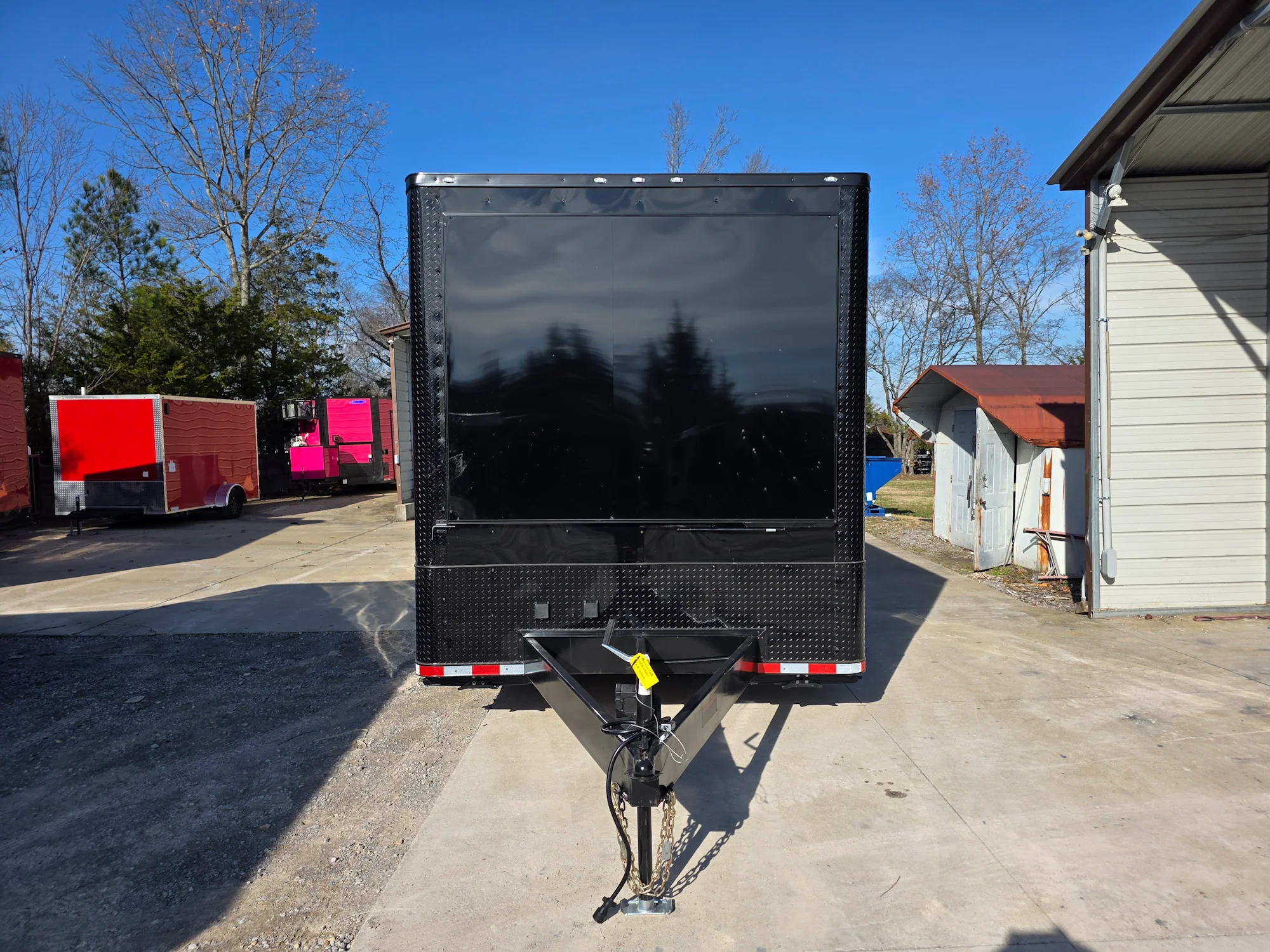 904-8.5-x-30-custom-advertising-trailer-with-black-out-package-3.webp 8.5' X 30' Custom Advertising Trailer With Black Out Package