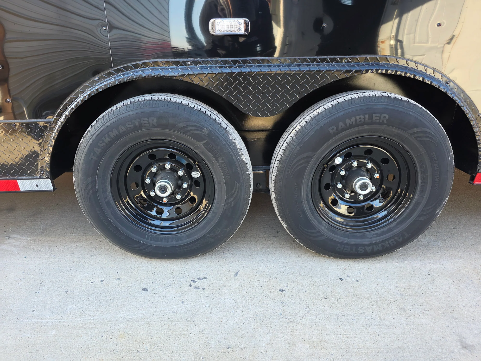 904-8.5-x-30-custom-advertising-trailer-with-black-out-package-6.webp 8.5' X 30' Custom Advertising Trailer With Black Out Package