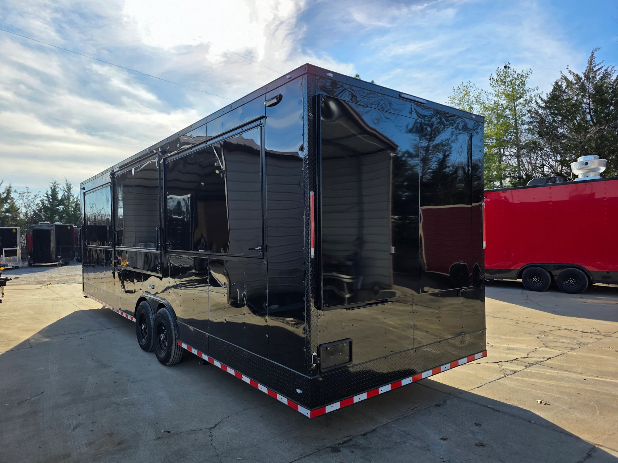 904-8.5-x-30-custom-advertising-trailer-with-black-out-package-7.webp 8.5' X 30' Custom Advertising Trailer With Black Out Package