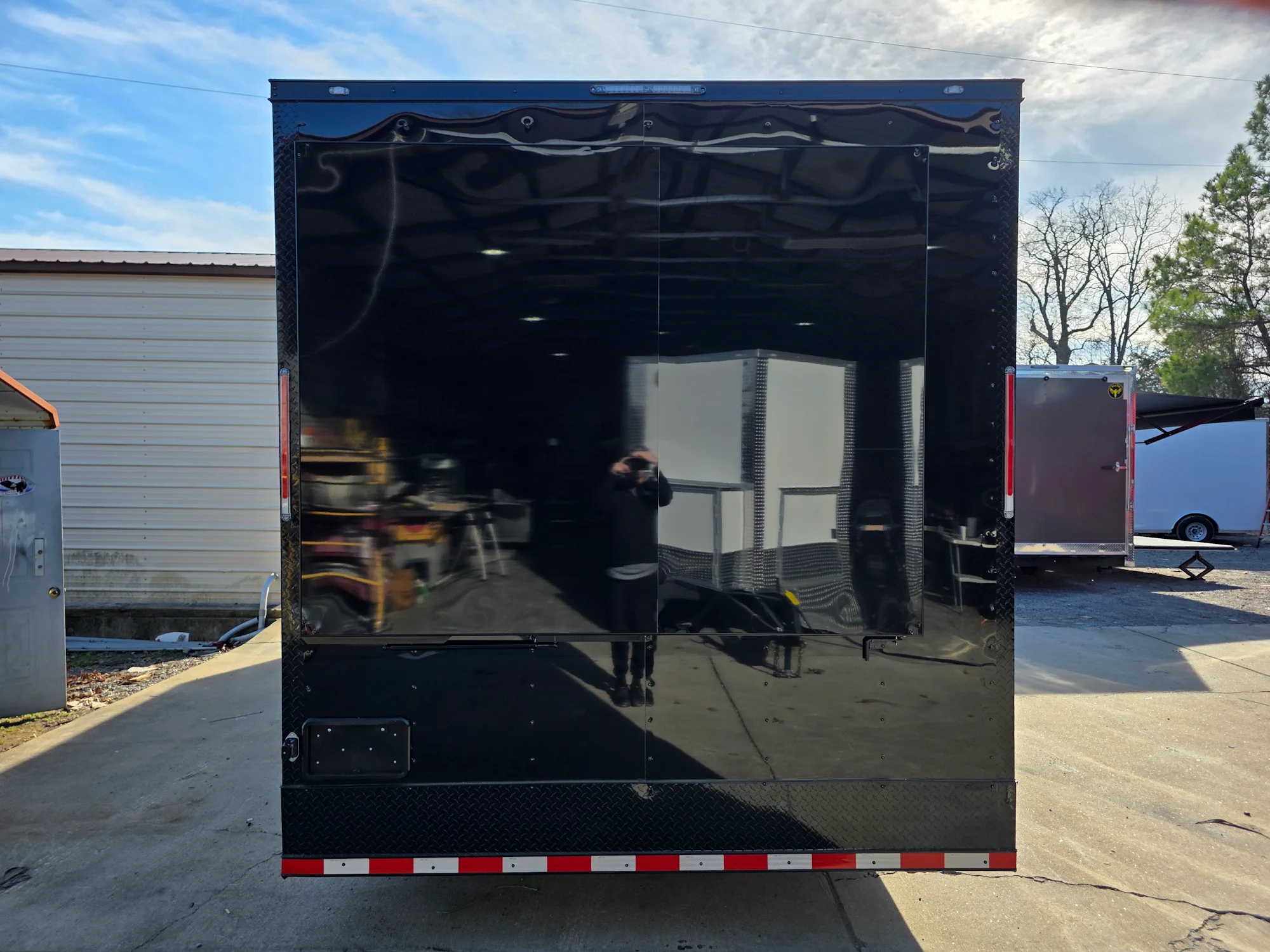 904-8.5-x-30-custom-advertising-trailer-with-black-out-package-8.webp 8.5' X 30' Custom Advertising Trailer With Black Out Package