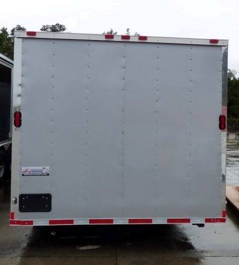 910-8.5-x-30-grey-event-catering-concession-food-trailer-2.jpg 8.5' x 30' Grey Event Catering Concession Food Trailer