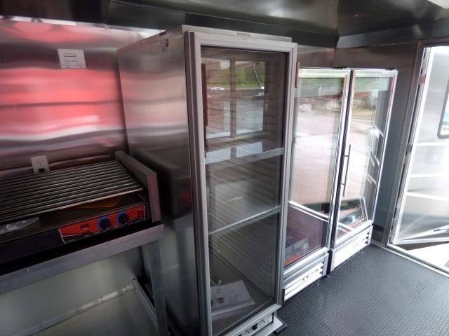 910-8.5-x-30-grey-event-catering-concession-food-trailer-41.jpg 8.5' x 30' Grey Event Catering Concession Food Trailer