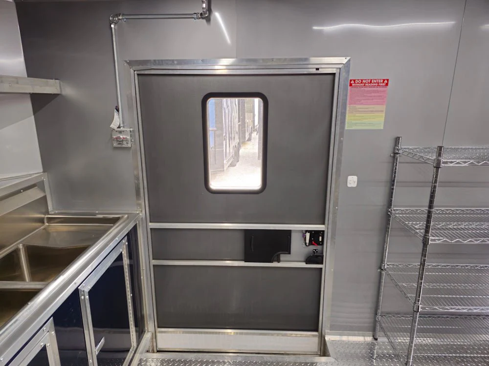 911-8.5-x-30-indigo-blue-concession-trailer-bbq-event-catering-19.webp 8.5' X 30' Indigo Blue Concession Trailer BBQ Event Catering