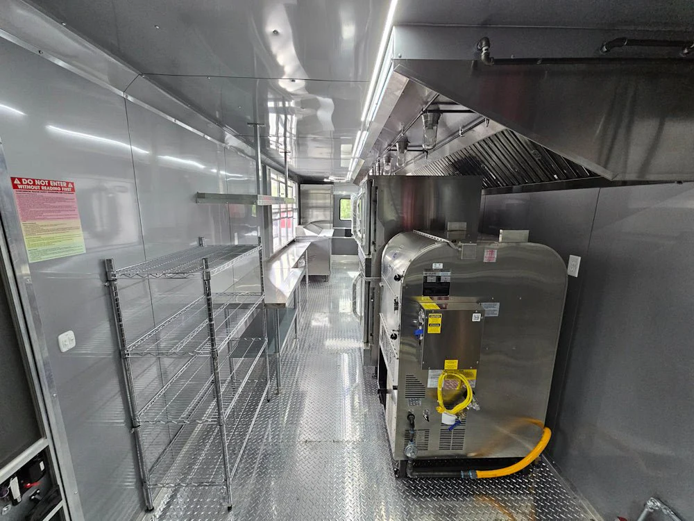 911-8.5-x-30-indigo-blue-concession-trailer-bbq-event-catering-20.webp 8.5' X 30' Indigo Blue Concession Trailer BBQ Event Catering