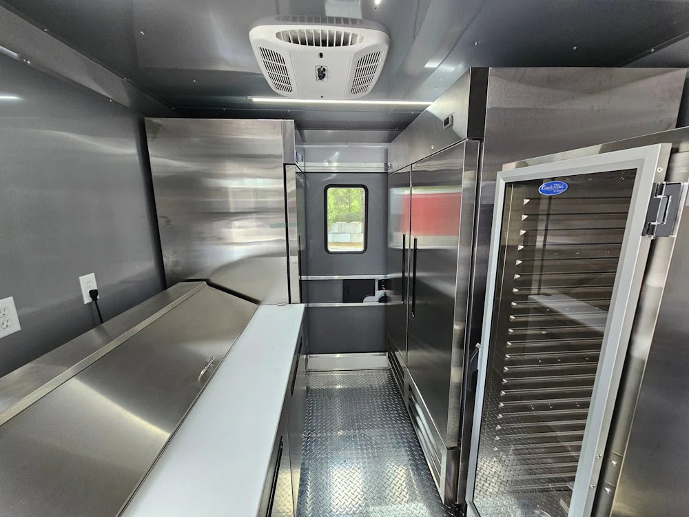 911-8.5-x-30-indigo-blue-concession-trailer-bbq-event-catering-25.webp 8.5' X 30' Indigo Blue Concession Trailer BBQ Event Catering