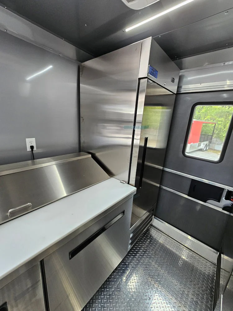911-8.5-x-30-indigo-blue-concession-trailer-bbq-event-catering-27.webp 8.5' X 30' Indigo Blue Concession Trailer BBQ Event Catering