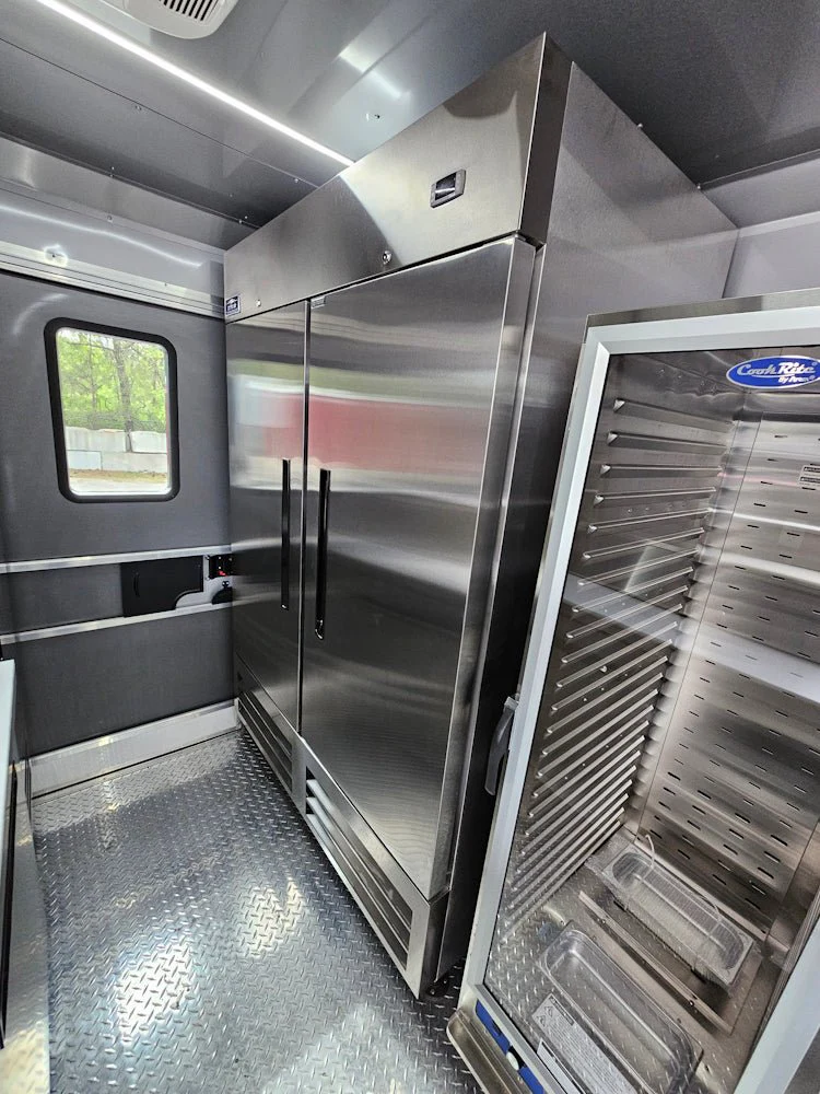 911-8.5-x-30-indigo-blue-concession-trailer-bbq-event-catering-28.webp 8.5' X 30' Indigo Blue Concession Trailer BBQ Event Catering