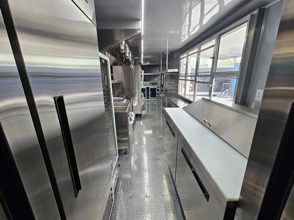 911-8.5-x-30-indigo-blue-concession-trailer-bbq-event-catering-29.webp 8.5' X 30' Indigo Blue Concession Trailer BBQ Event Catering