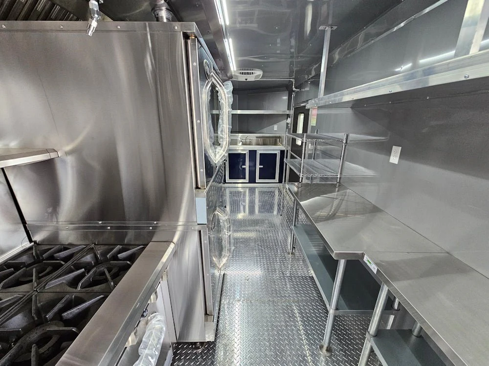 911-8.5-x-30-indigo-blue-concession-trailer-bbq-event-catering-32.webp 8.5' X 30' Indigo Blue Concession Trailer BBQ Event Catering