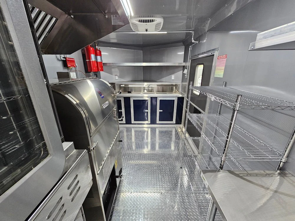 911-8.5-x-30-indigo-blue-concession-trailer-bbq-event-catering-33.webp 8.5' X 30' Indigo Blue Concession Trailer BBQ Event Catering