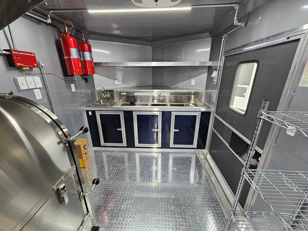 911-8.5-x-30-indigo-blue-concession-trailer-bbq-event-catering-34.webp 8.5' X 30' Indigo Blue Concession Trailer BBQ Event Catering