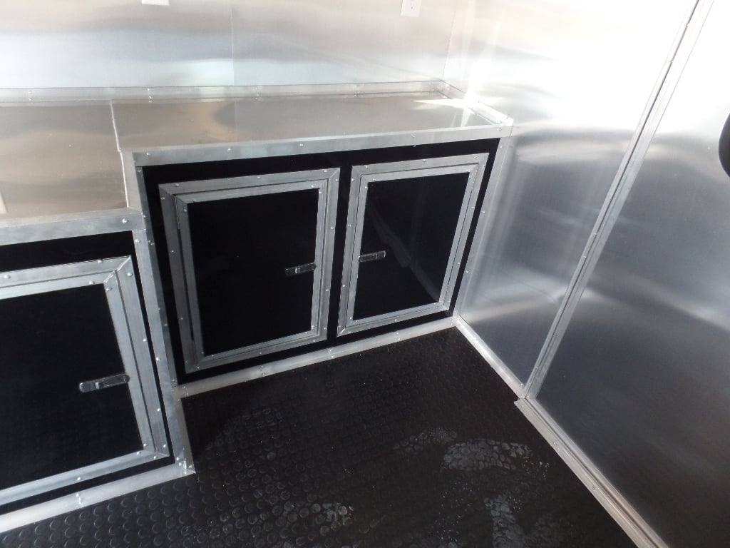 913-8.5-x-30-orange-bar-concession-food-trailer-14.jpg 8.5' x 30' Orange Bar Concession Food Trailer