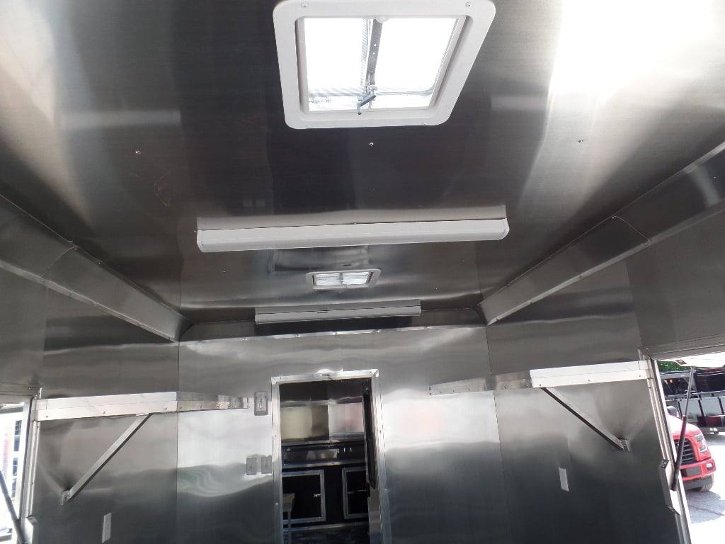 913-8.5-x-30-orange-bar-concession-food-trailer-15.jpg 8.5' x 30' Orange Bar Concession Food Trailer