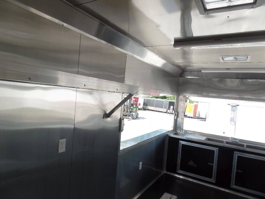 913-8.5-x-30-orange-bar-concession-food-trailer-18.jpg 8.5' x 30' Orange Bar Concession Food Trailer