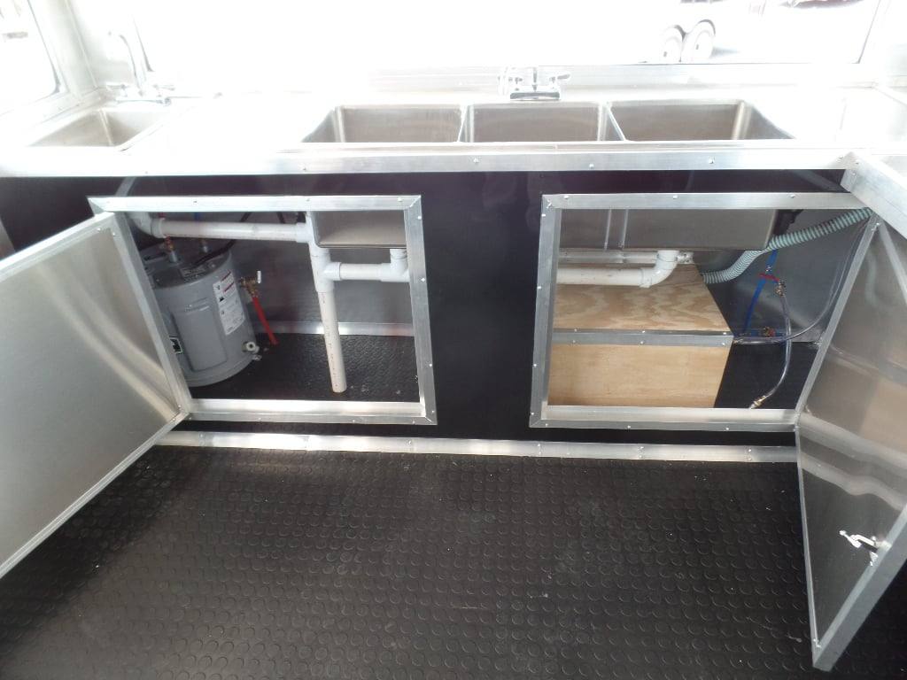 913-8.5-x-30-orange-bar-concession-food-trailer-19.jpg 8.5' x 30' Orange Bar Concession Food Trailer