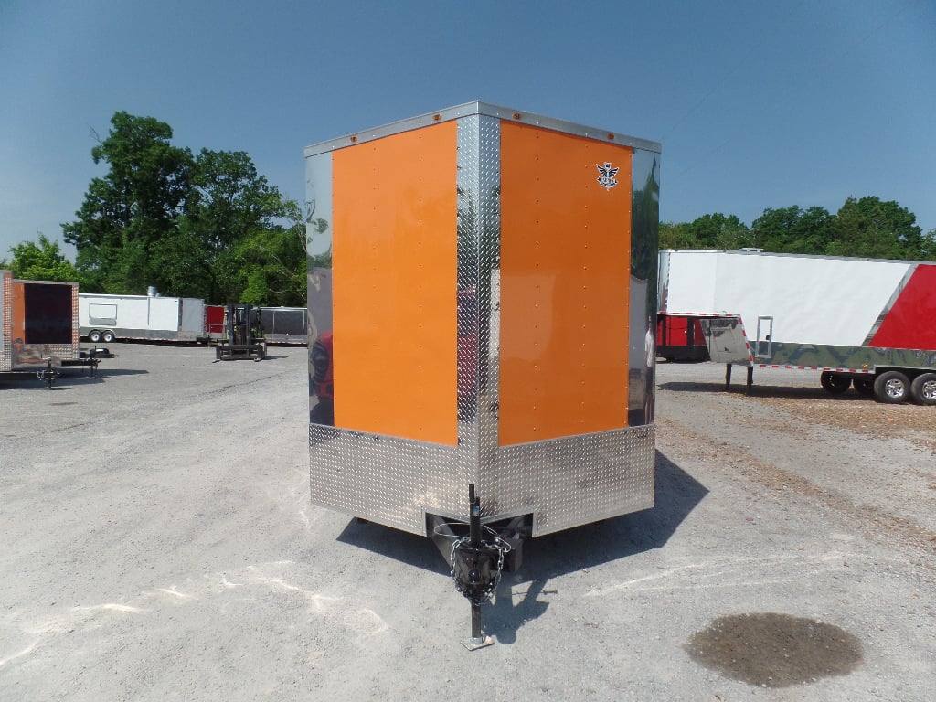 913-8.5-x-30-orange-bar-concession-food-trailer-2.jpg 8.5' x 30' Orange Bar Concession Food Trailer
