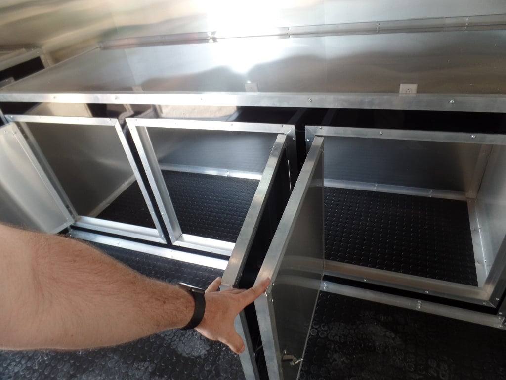 913-8.5-x-30-orange-bar-concession-food-trailer-23.jpg 8.5' x 30' Orange Bar Concession Food Trailer