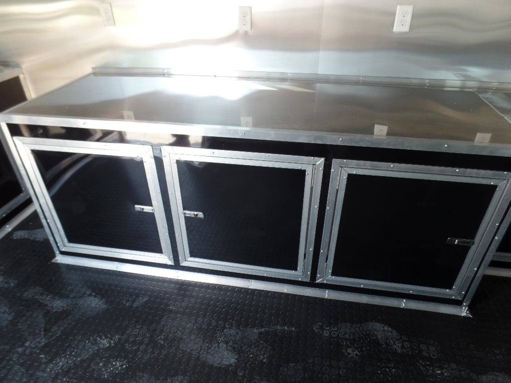 913-8.5-x-30-orange-bar-concession-food-trailer-41.jpg 8.5' x 30' Orange Bar Concession Food Trailer