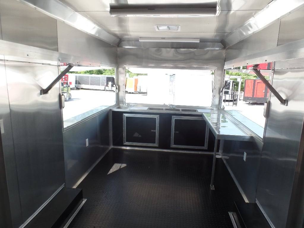 913-8.5-x-30-orange-bar-concession-food-trailer-6.jpg 8.5' x 30' Orange Bar Concession Food Trailer