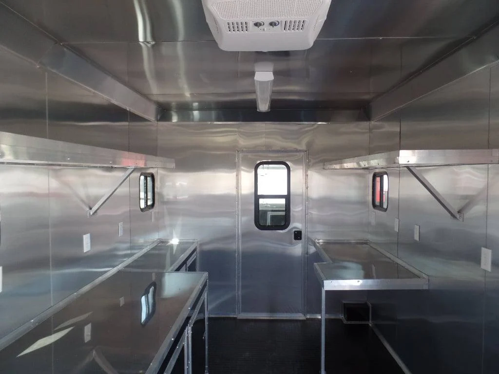 913-8.5-x-30-orange-bar-concession-food-trailer-7.webp 8.5' x 30' Orange Bar Concession Food Trailer