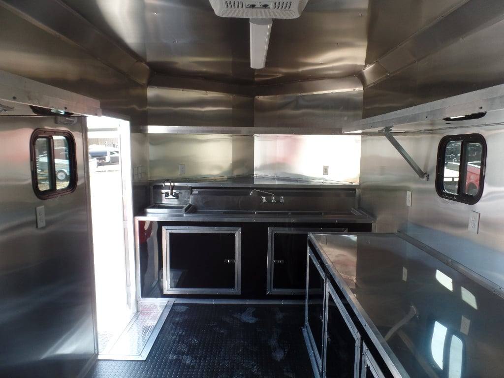 913-8.5-x-30-orange-bar-concession-food-trailer-9.jpg 8.5' x 30' Orange Bar Concession Food Trailer
