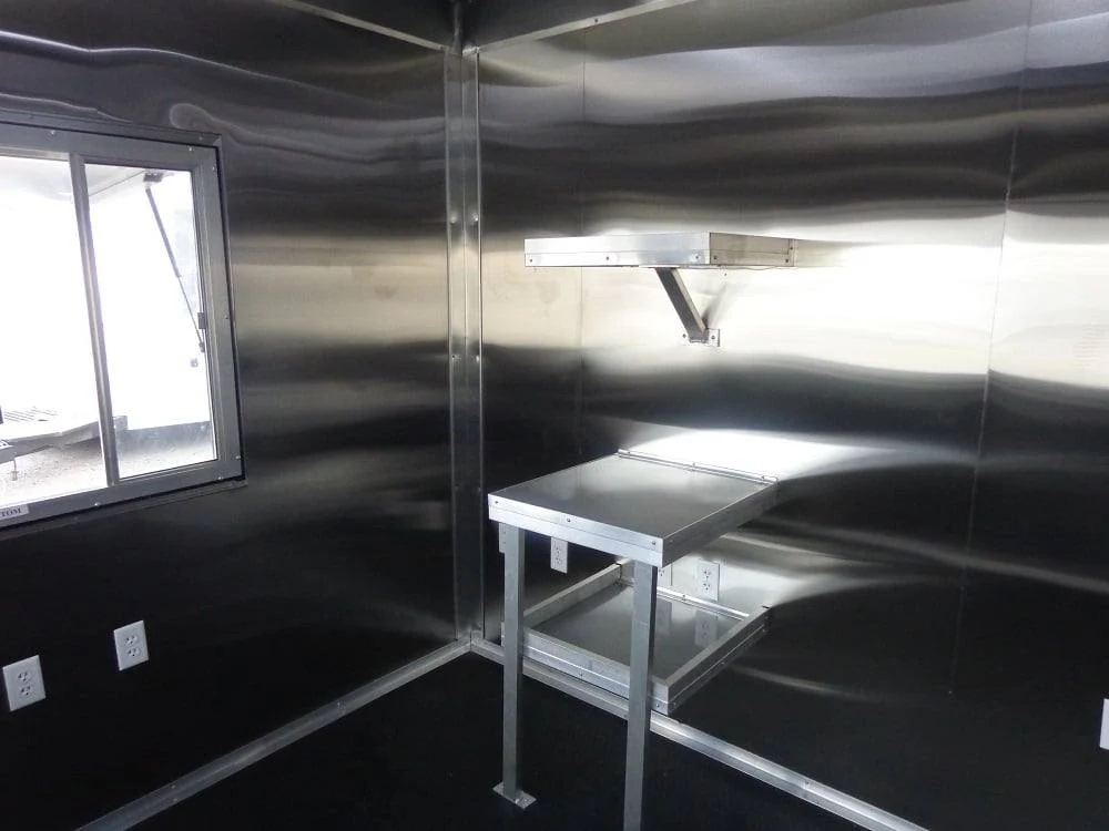915-8.5-x-30-orange-flat-nose-concession-food-trailer-21.webp 8.5' x 30' Orange Flat Nose Concession Food Trailer